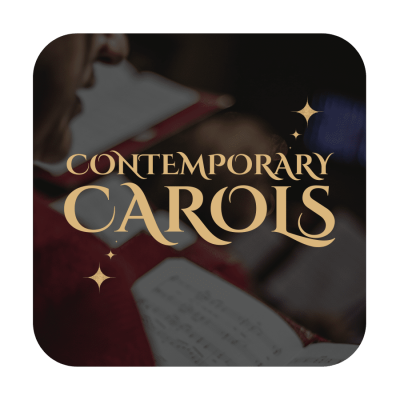 Contemporary Carols
